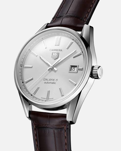 Tag Heuer Carrera Day-Date