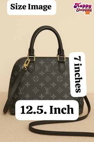 LV Brand Bag