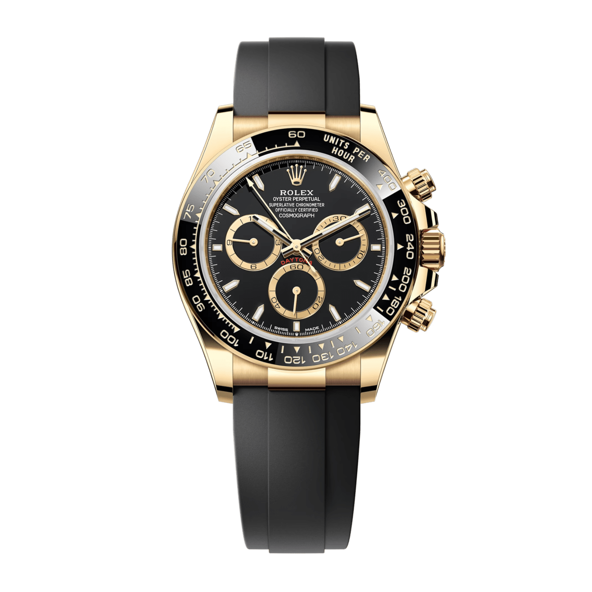 Rolex  Cosmograph Daytona Oyster, 40 mm,