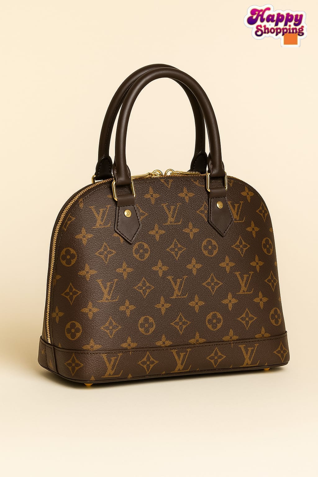 LV Brand Bag