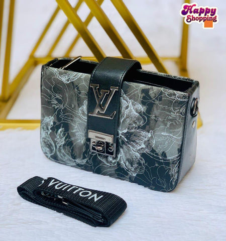 Louis Vuitton LV CrossBody Bag