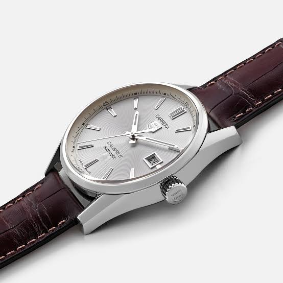 Tag Heuer Carrera Day-Date