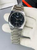Tissot - PRX - 40mm - Black Dial