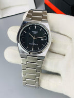 Tissot - PRX - 40mm - Black Dial